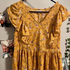 Versona top, never worn
